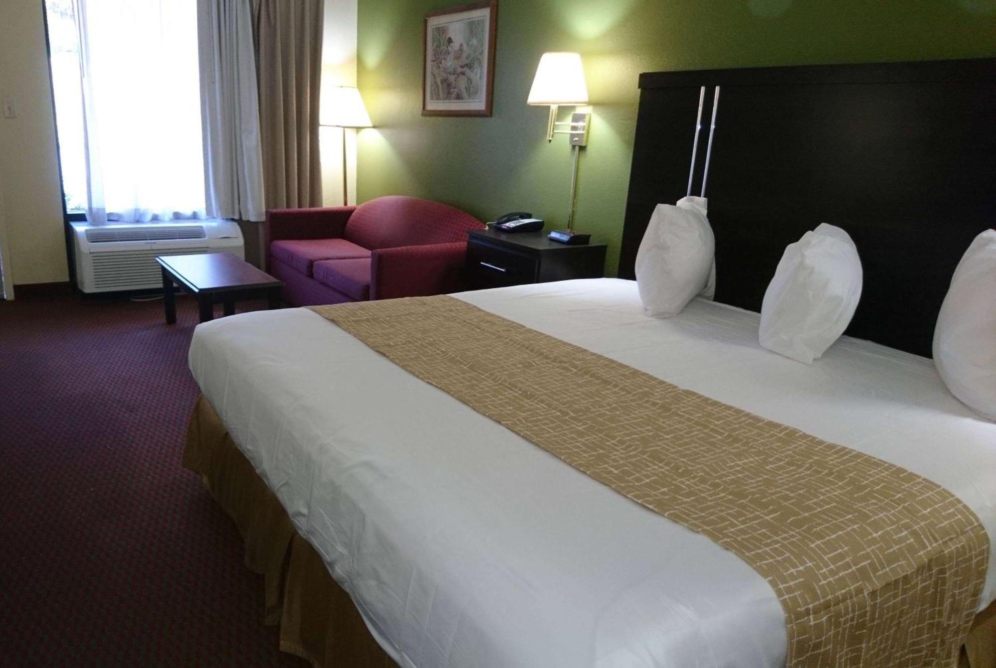 น็อกซ์วิลล์ เทนเนสซี Hotel ภายนอก รูปภาพ